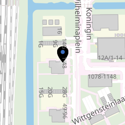 Appartement STN02 E 3976 2
