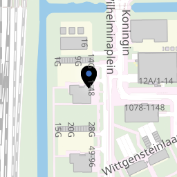 Appartement STN02 E 3976 23