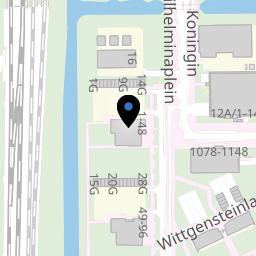 Appartement STN02 E 3976 32