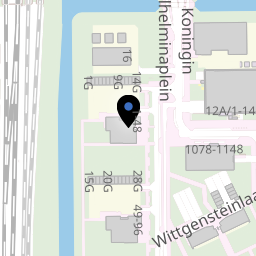 Appartement STN02 E 3976 45