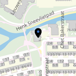 Appartement STN02 E 4055 23