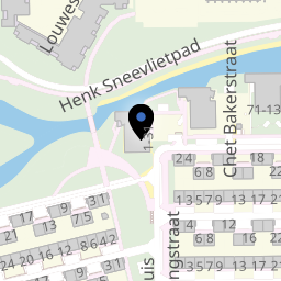 Appartement STN02 E 4055 3