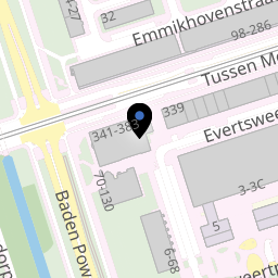 Appartement STN02 E 4074 11