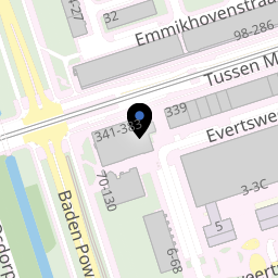 Appartement STN02 E 4074 12