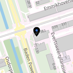 Appartement STN02 E 4074 17