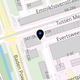 Appartement STN02 E 4074 19