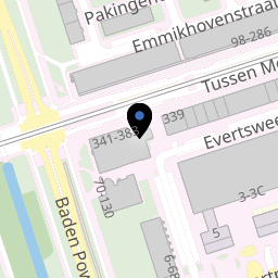 Appartement STN02 E 4074 2