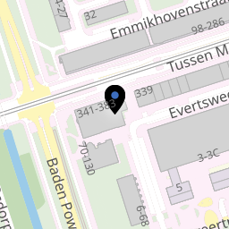 Appartement STN02 E 4074 5