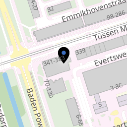 Appartement STN02 E 4074 7