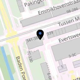 Appartement STN02 E 4074 8
