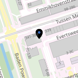 Appartement STN02 E 4074 9