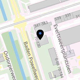 Appartement STN02 E 4075 20