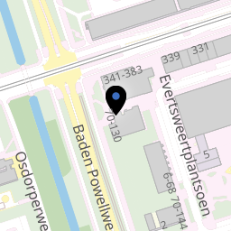 Appartement STN02 E 4075 25