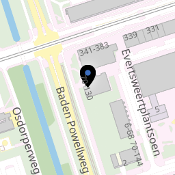 Appartement STN02 E 4075 26