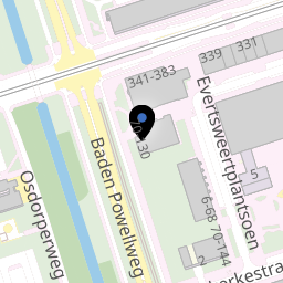 Appartement STN02 E 4075 27