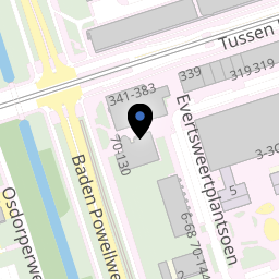 Appartement STN02 E 4075 28