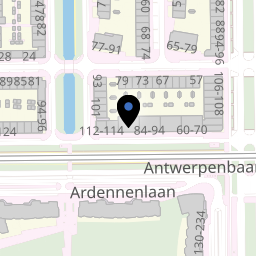 Appartement STN02 E 4084 10