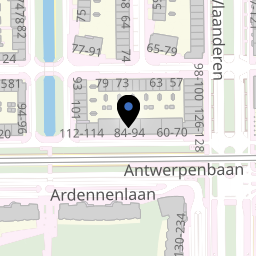 Appartement STN02 E 4084 11