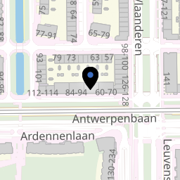 Appartement STN02 E 4084 14