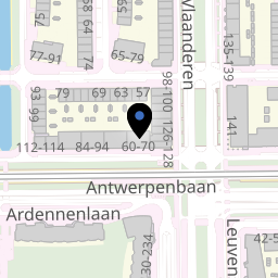 Appartement STN02 E 4084 15