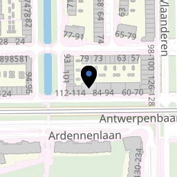 Appartement STN02 E 4084 17