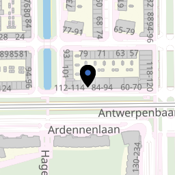 Appartement STN02 E 4084 2