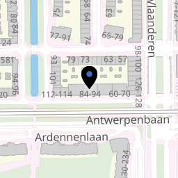 Appartement STN02 E 4084 20