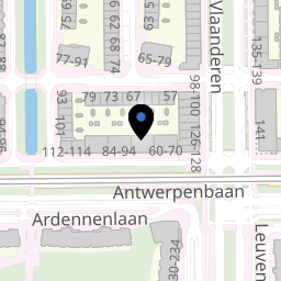 Appartement STN02 E 4084 21