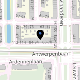 Appartement STN02 E 4084 22