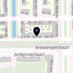 Appartement STN02 E 4084 3