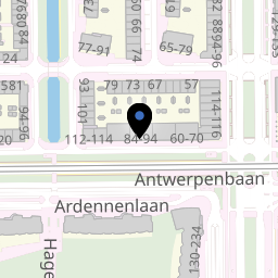 Appartement STN02 E 4084 4