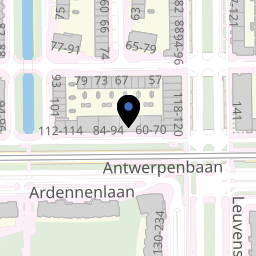 Appartement STN02 E 4084 5