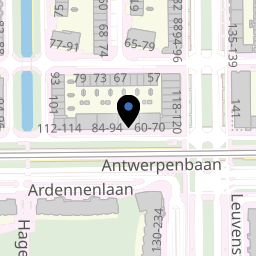 Appartement STN02 E 4084 6