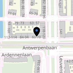Appartement STN02 E 4084 8