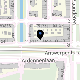 Appartement STN02 E 4084 9