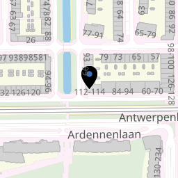 Appartement STN02 E 4085 1