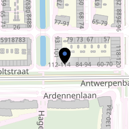 Appartement STN02 E 4085 2