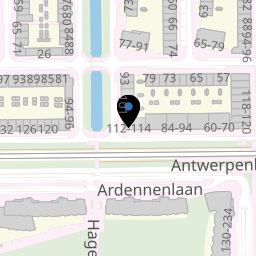Appartement STN02 E 4085 3