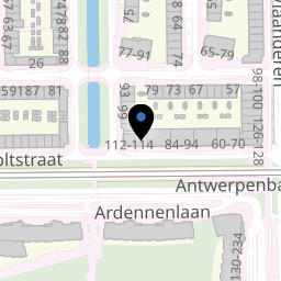 Appartement STN02 E 4085 4
