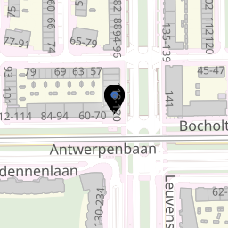 Appartement STN02 E 4086 1
