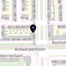 Appartement STN02 E 4086 12