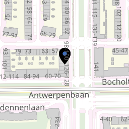 Appartement STN02 E 4086 4