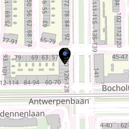Appartement STN02 E 4086 6