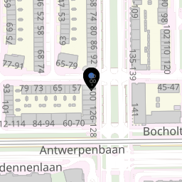 Appartement STN02 E 4086 7