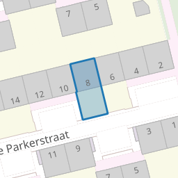 Perceel STN02-E-4189