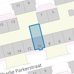 Perceel STN02-E-4190