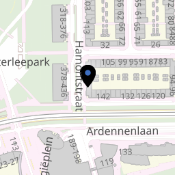 Appartement STN02 E 4337 2