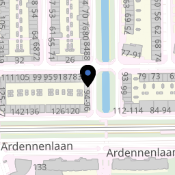 Appartement STN02 E 4338 1