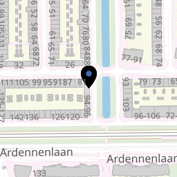 Appartement STN02 E 4338 2
