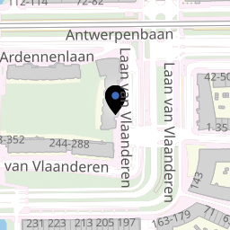 Appartement STN02 E 4340 19